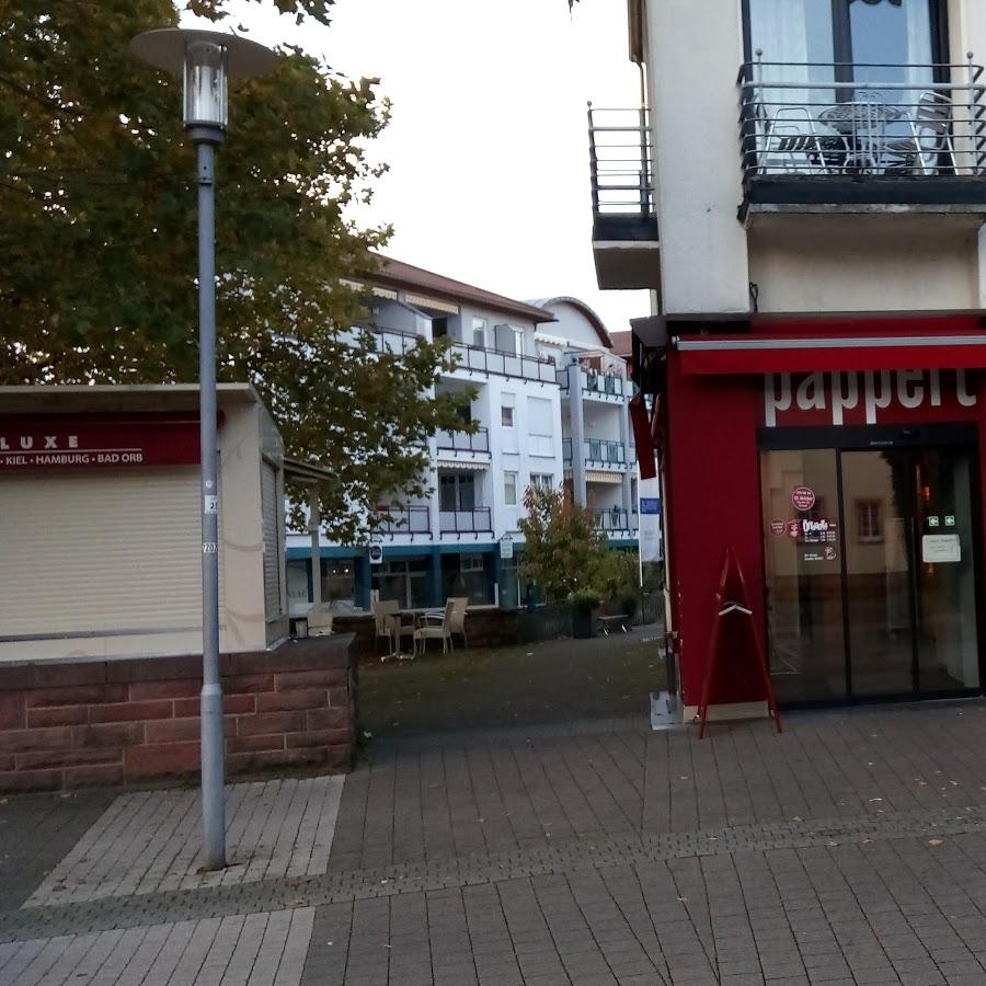 Restaurant "Ristorante La Strada" in  Orb