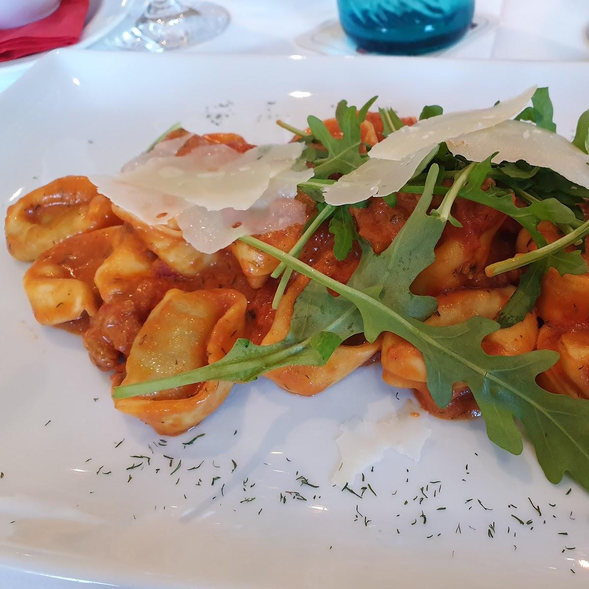 Restaurant "Gaststätte Zum Hirsch" in  Soden-Salmünster