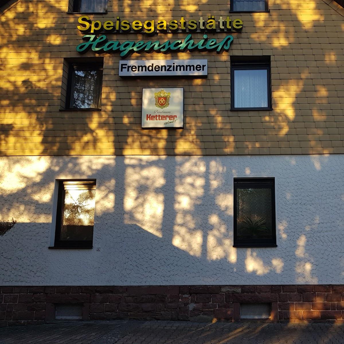 Restaurant "Mauritius" in  Pforzheim