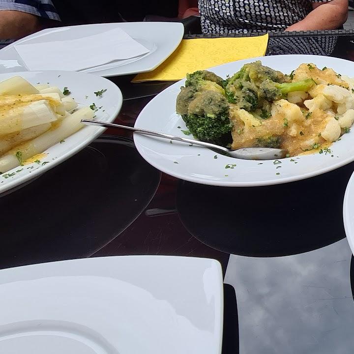 Restaurant "Café Nord" in  (Oder)