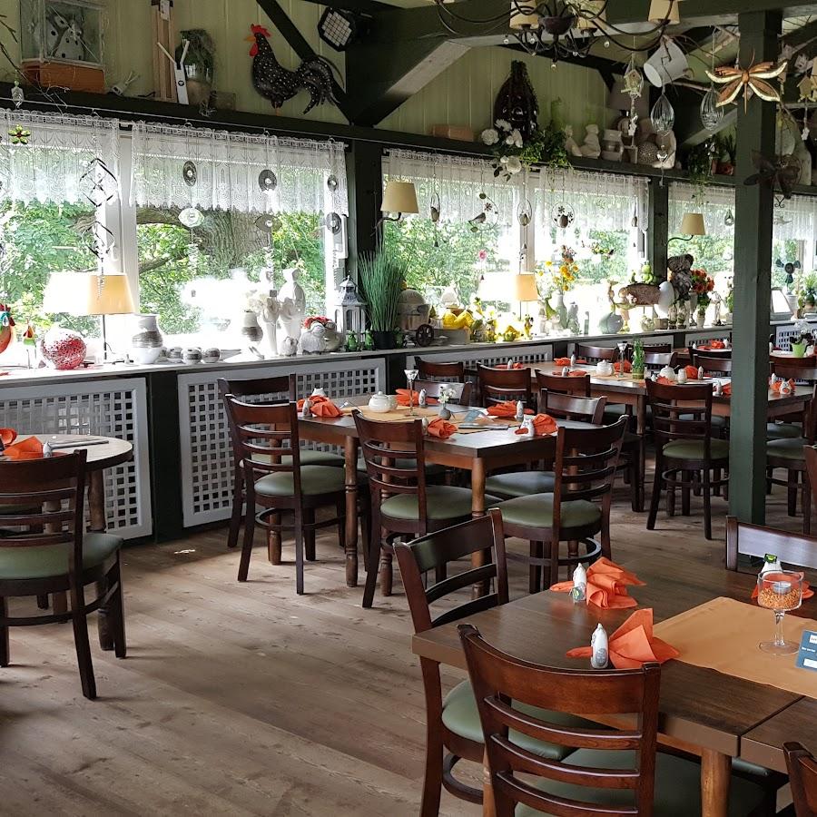 Restaurant "Panoramarestaurant Carlsburg" in Falkenberg