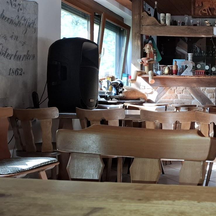 Restaurant "Besen  zum-Kolbe  - Richard Kolbenschlag" in Seckach