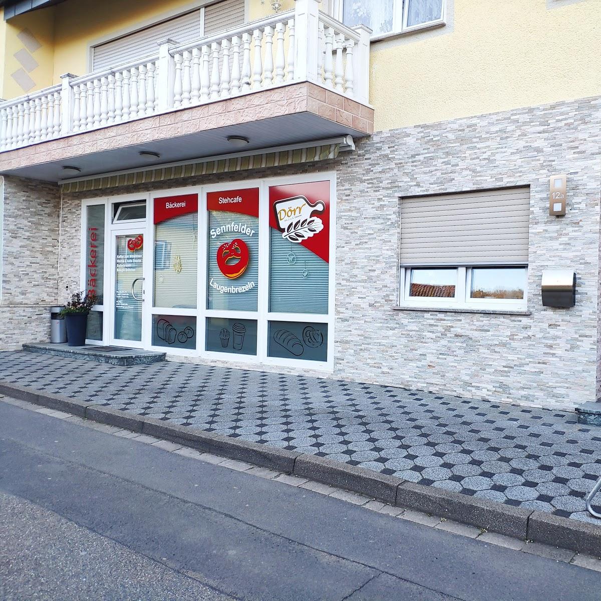Restaurant "Badischer Hof" in  Osterburken