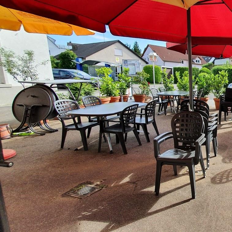 Restaurant "Naviglio Restaurant Pizzeria" in Kirchheim am Neckar