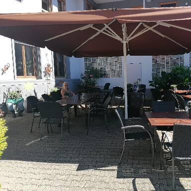 Restaurant "Gasthaus zum Löwen" in Seckach