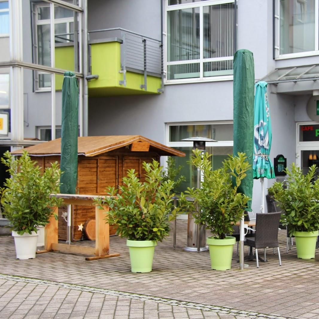 Restaurant "Passion Lauffen" in  Neckar