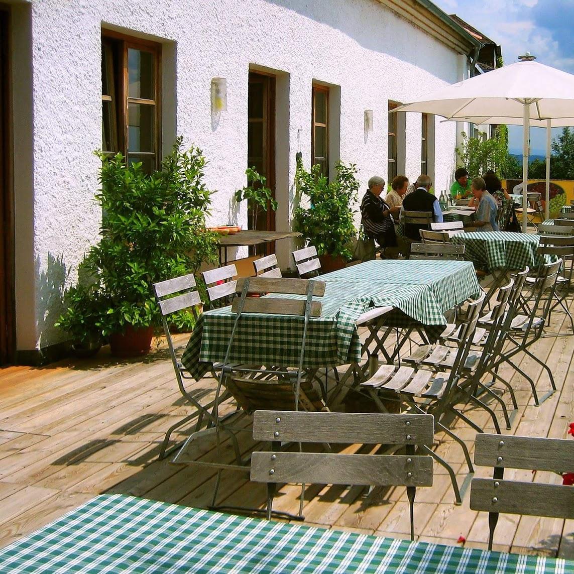 Restaurant "Hafner Wirtshaus" in Perlesreut