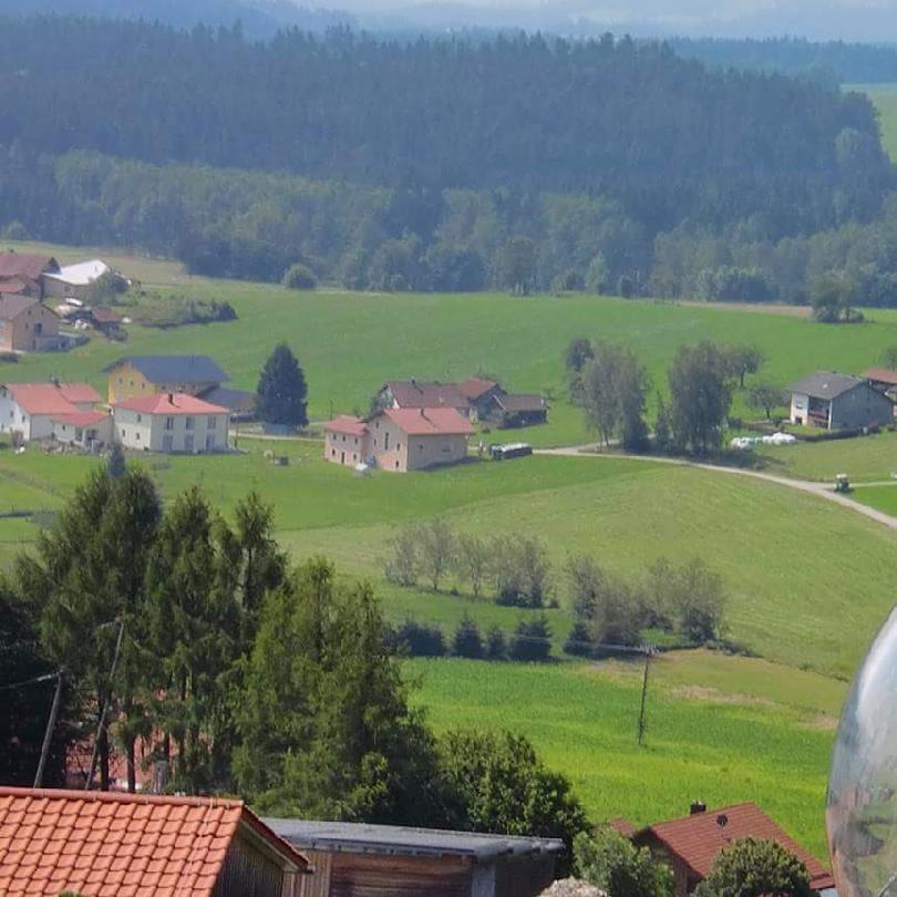 Restaurant "Pizzeria La Fiamma" in  Perlesreut