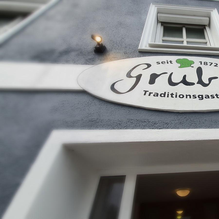 Restaurant "Gasthaus Gruber" in  Perlesreut