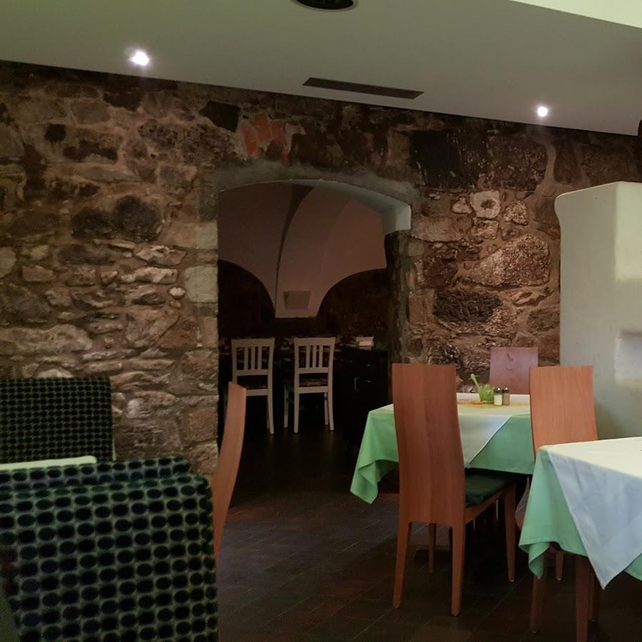 Restaurant "Ristorante-Pizzeria  Zum Goldenen Steig " in Freyung