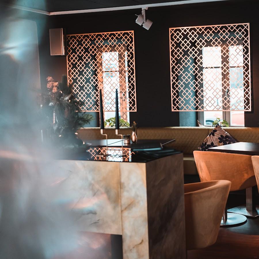 Restaurant "Veicht" in Freyung