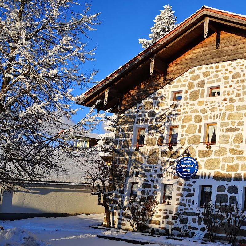 Restaurant "Danibauer" in  Freyung