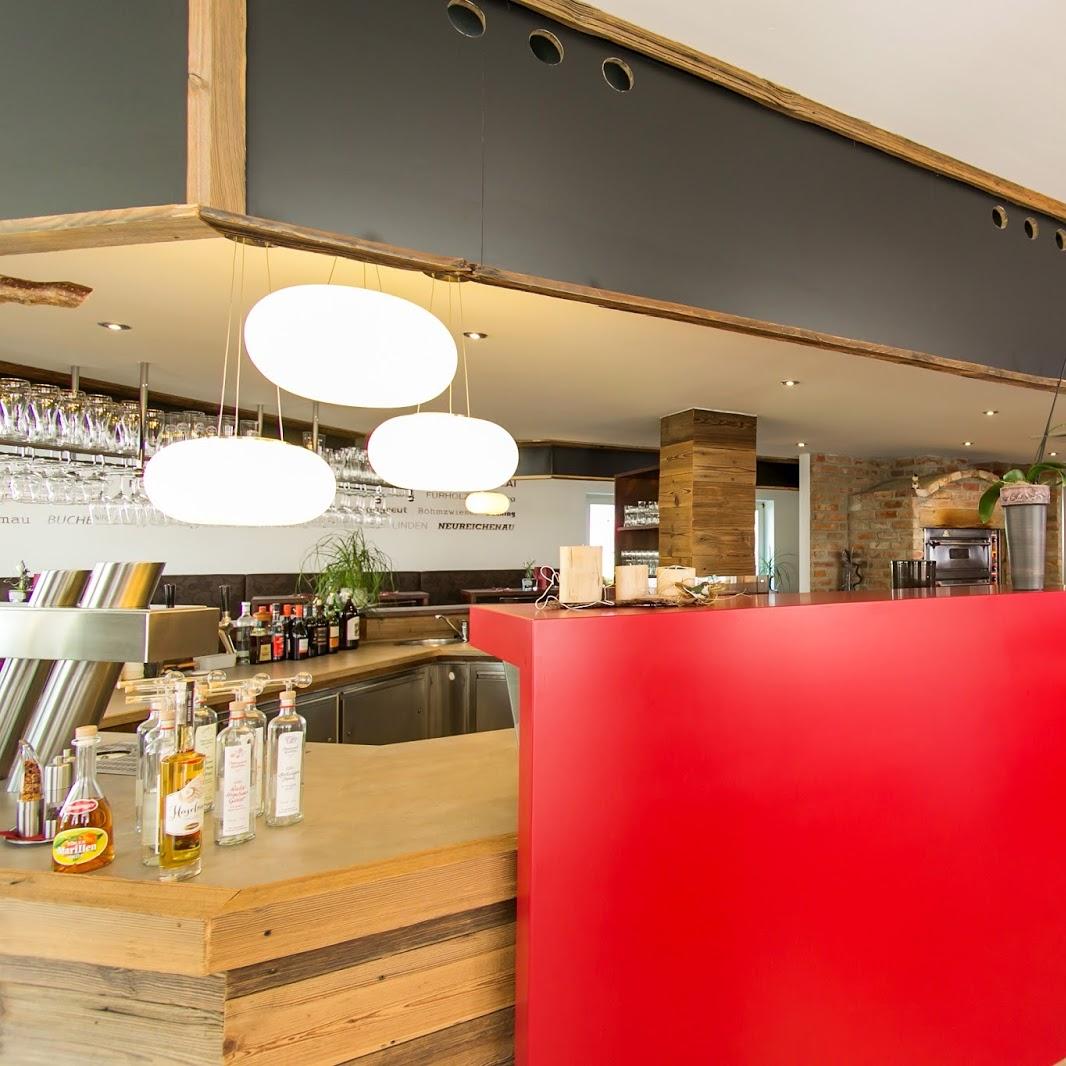 Restaurant "KUH-li-NARRISCH" in Freyung