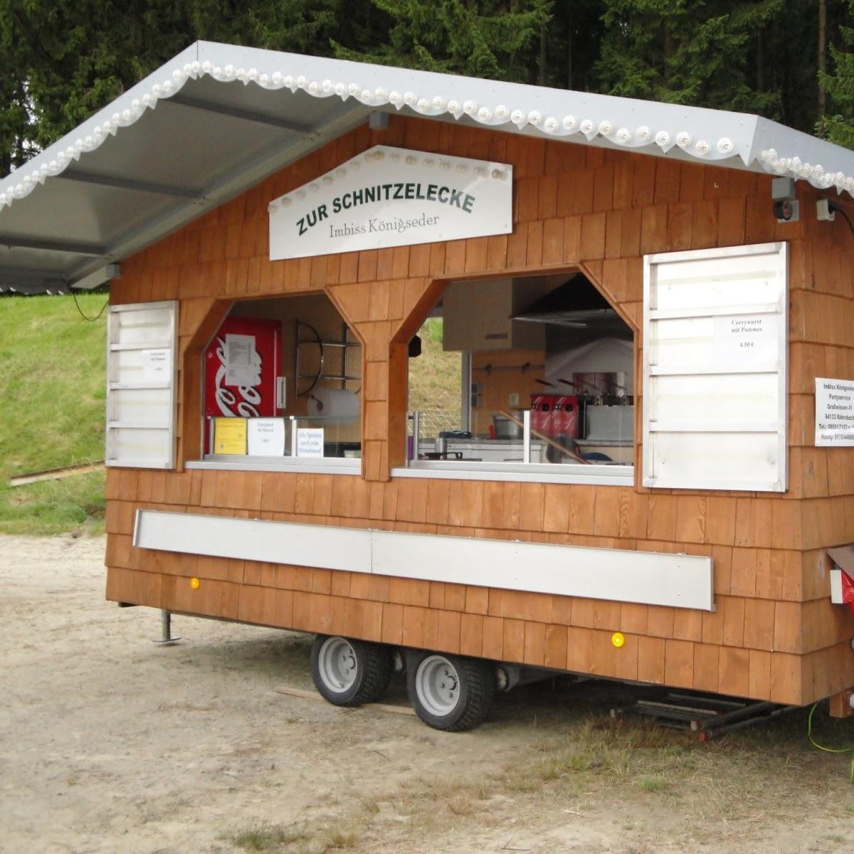 Restaurant "Landhotel Gasthof Broding Kobatsch e.K." in  Freyung