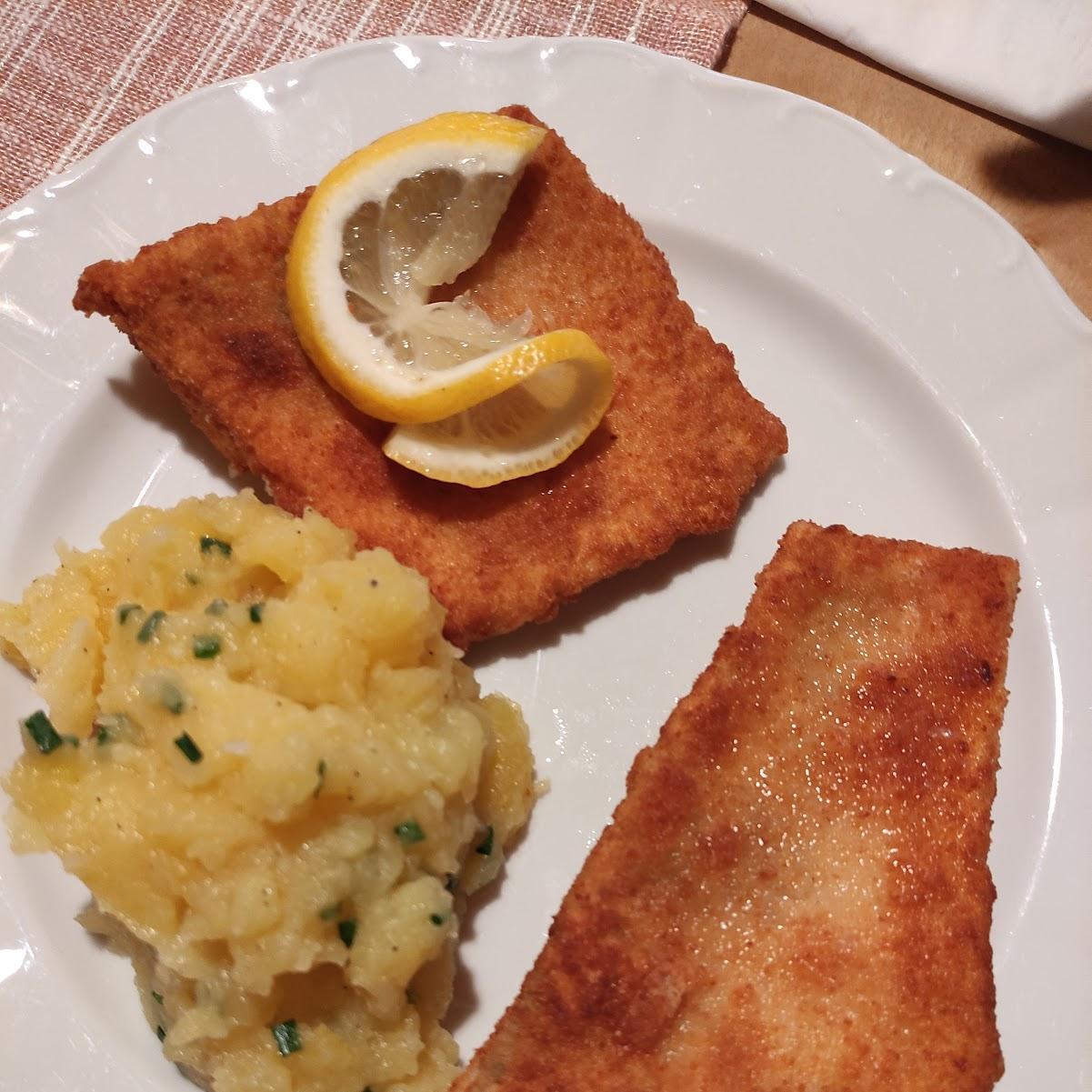 Restaurant "Jägerhütte" in Röhrnbach