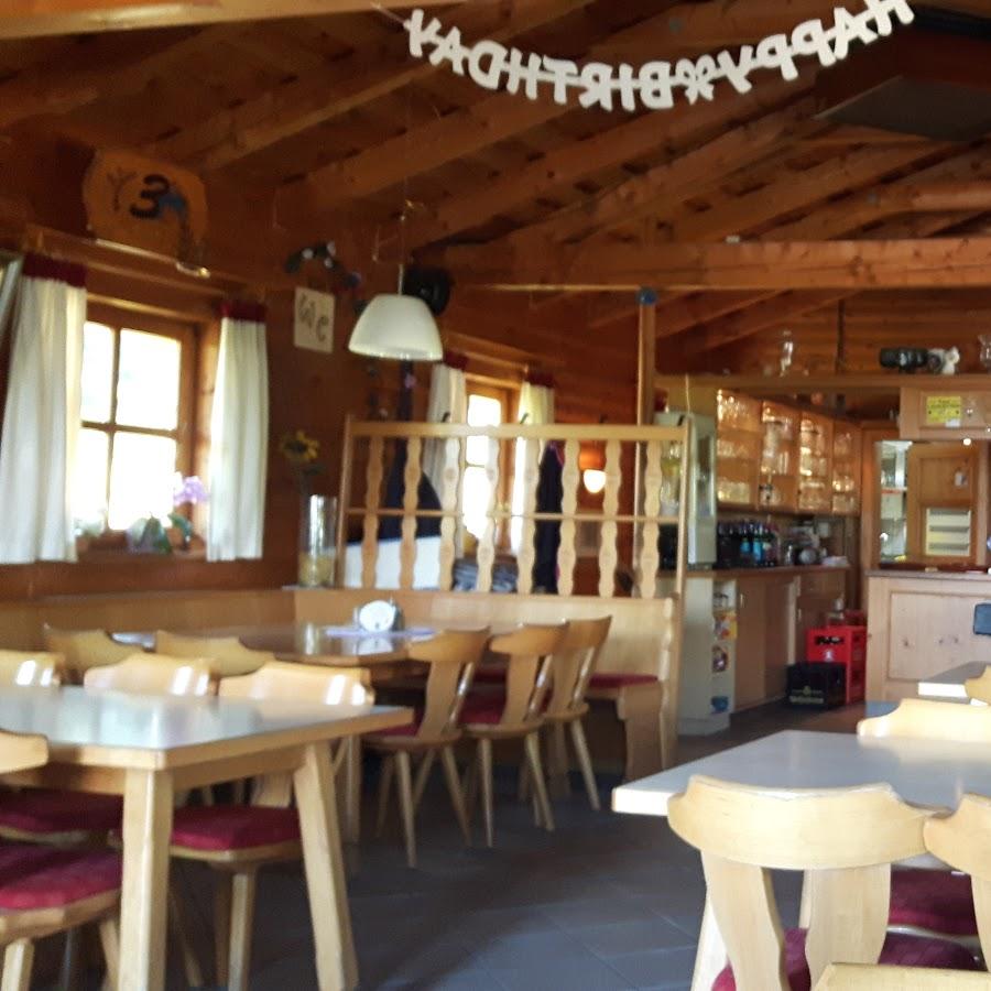 Restaurant "Pizzeria Primavera Inh. Beate Denk" in  Röhrnbach