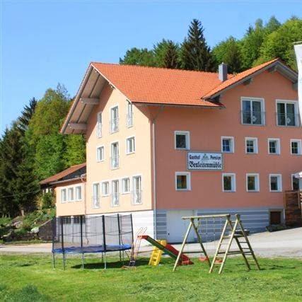 Restaurant "Boxleitenmühle" in  Waldkirchen