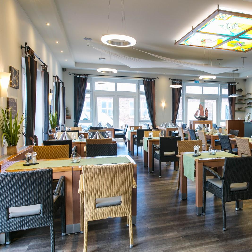 Restaurant "Fischereihafen Restaurant & Fischereihafen Lloyd’s" in Cuxhaven