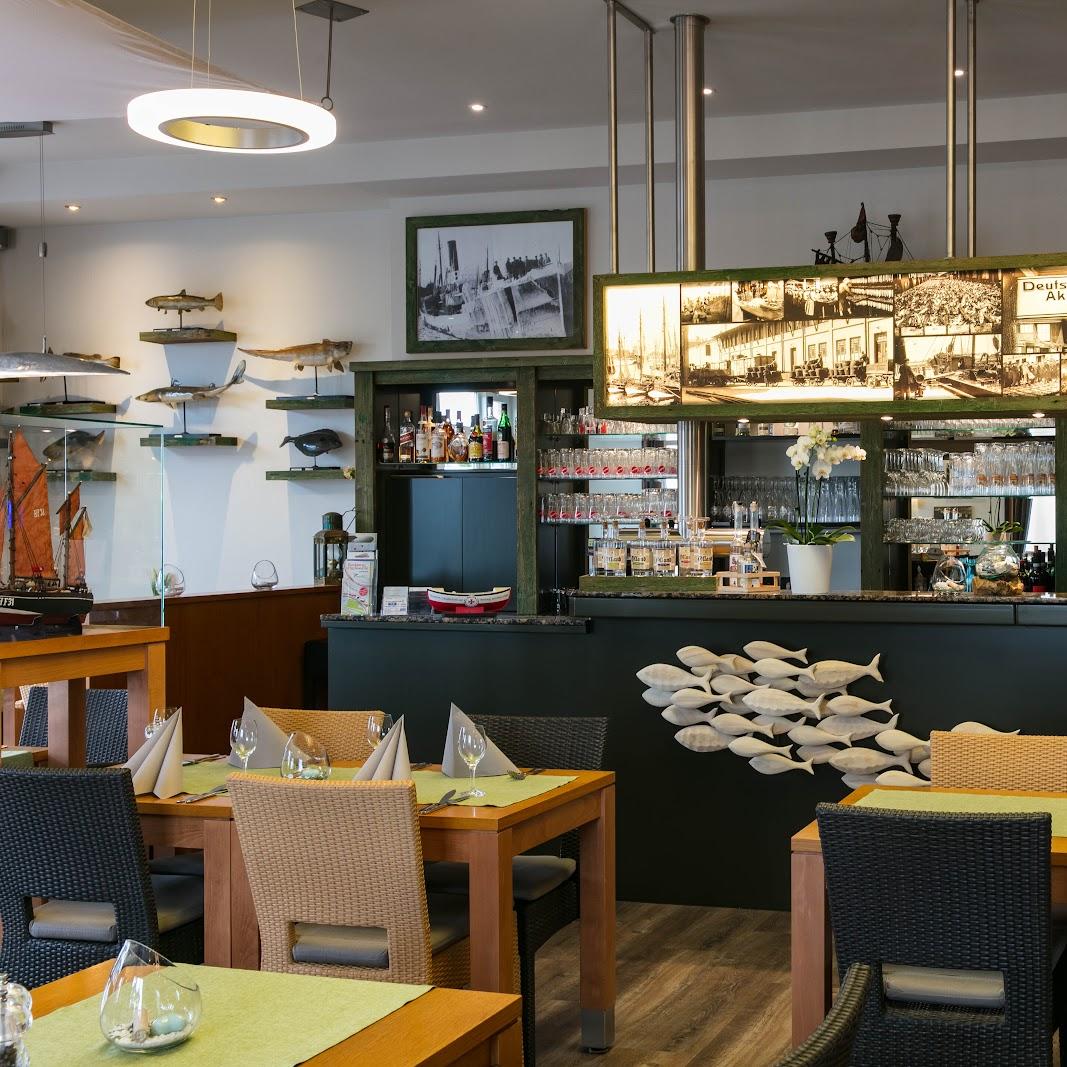 Restaurant "Fischereihafen Restaurant & Fischereihafen Lloyd’s" in Cuxhaven