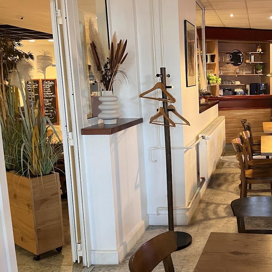 Restaurant "Die kleine Fischkiste Restaurant" in Cuxhaven