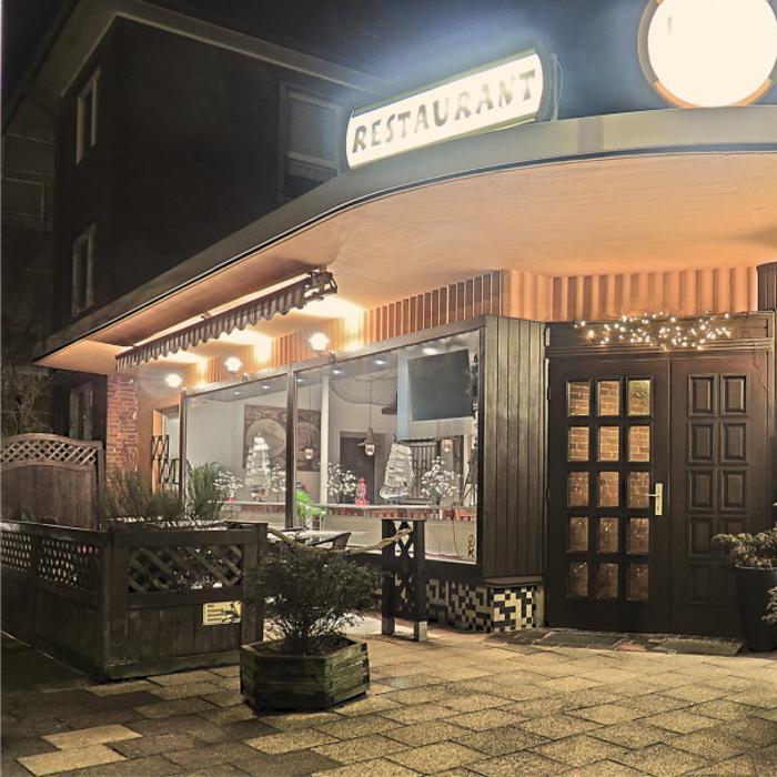 Restaurant "Restaurant Leuchtfeuer Duhnen" in  Cuxhaven