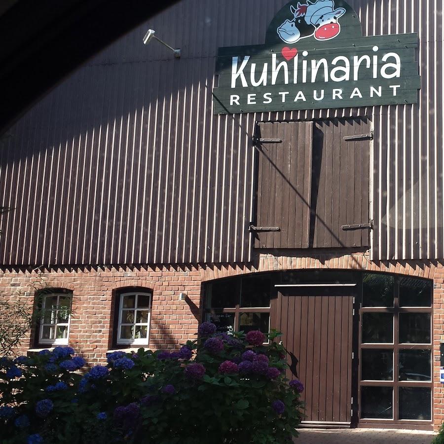Restaurant "Kuhlinaria" in  Cuxhaven