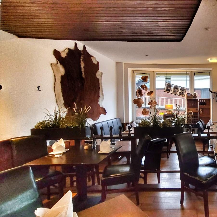 Restaurant "Restaurant Kuhlinaria" in Cuxhaven