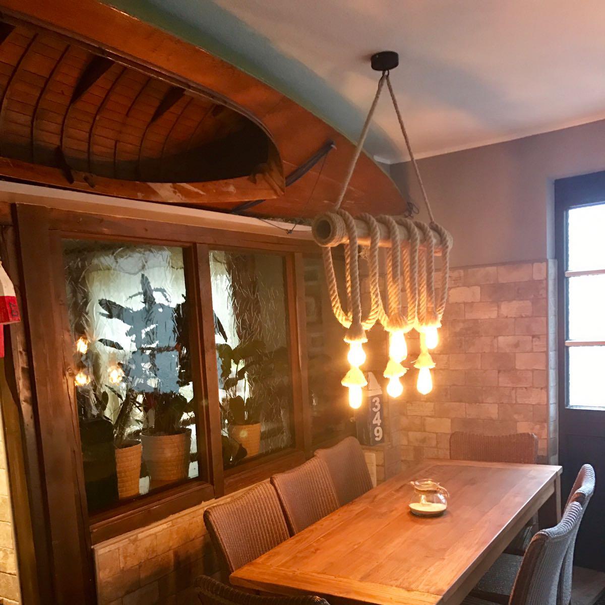 Restaurant "Hus op