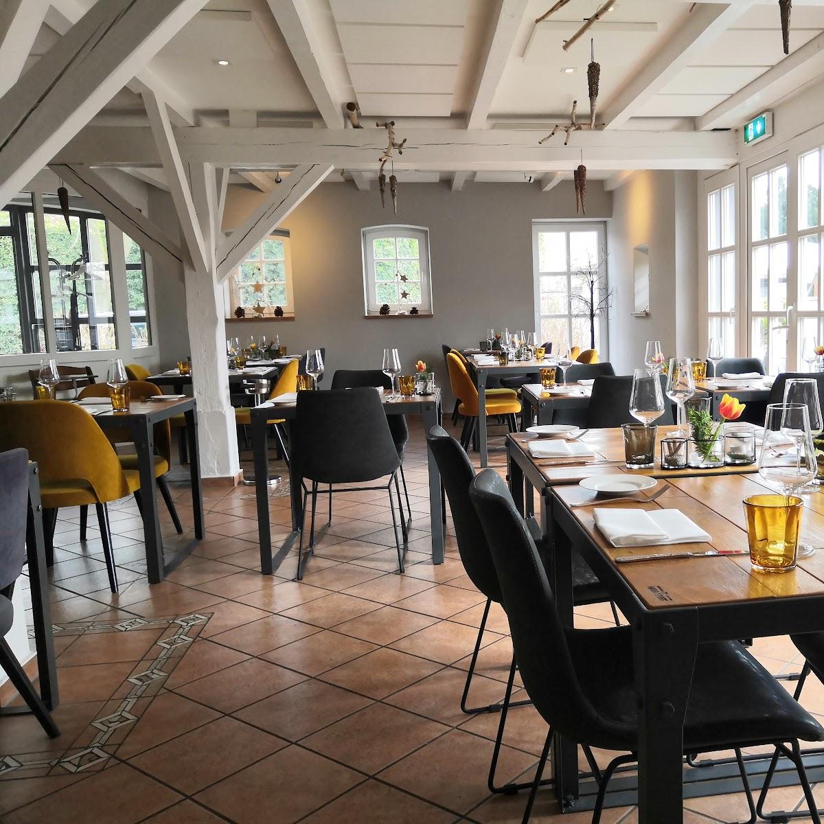 Restaurant "Restaurant ZIMDARS GenussScheune" in Cuxhaven