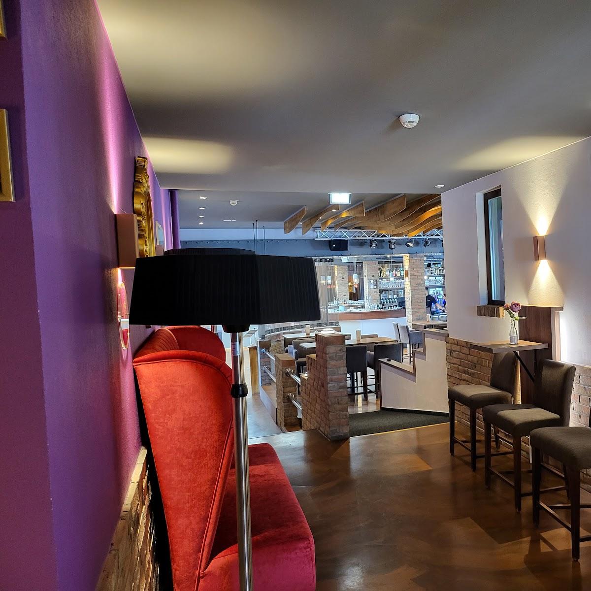 Restaurant "UNIKAT Gastro GmbH" in Cuxhaven