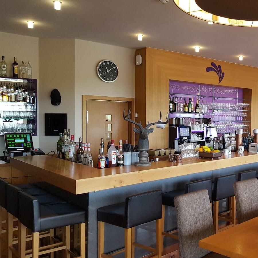 Restaurant "Bistro  Kamp