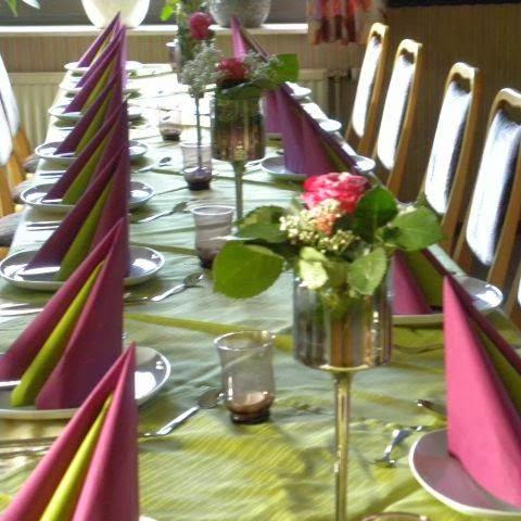 Restaurant "Kamp’s Bistro" in  Cuxhaven