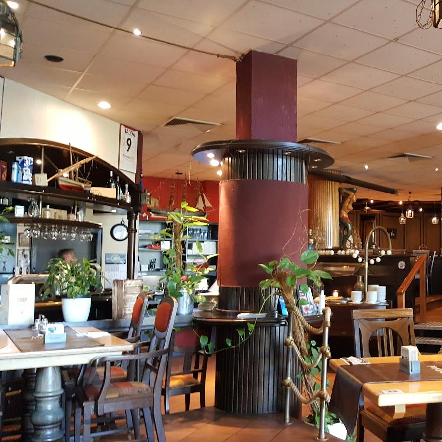 Restaurant "Griechisches Restaurant Mykonos" in Cuxhaven