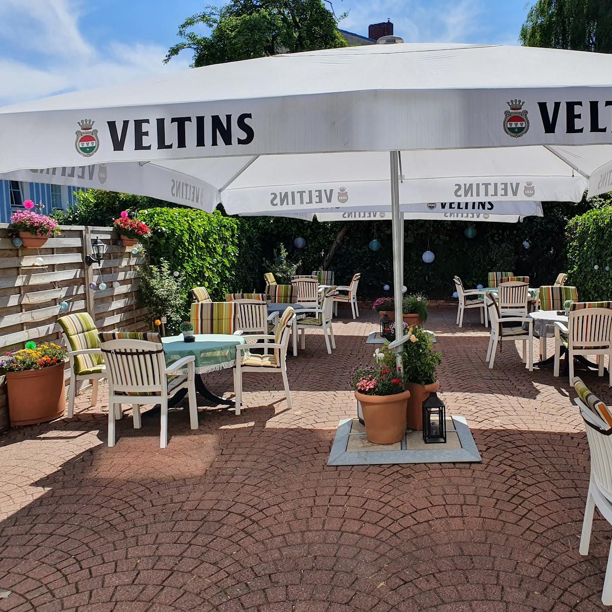 Restaurant "Griechisches Restaurant Thessaloniki" in Cuxhaven
