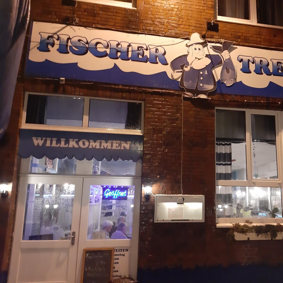 Restaurant "Restaurant Fischer Treff" in  Cuxhaven