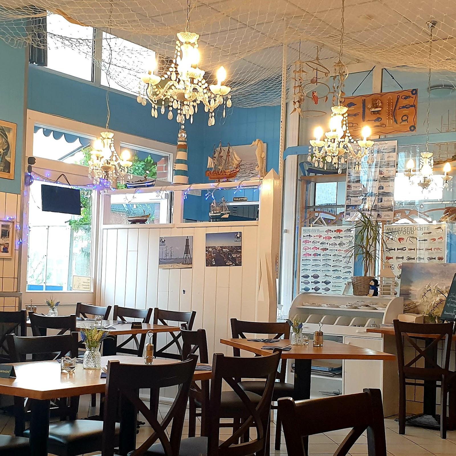 Restaurant "Restaurant Fischer-Treff" in Cuxhaven
