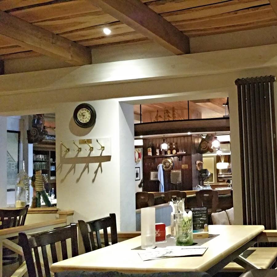 Restaurant "Metscher Duhnen GmbH" in Cuxhaven