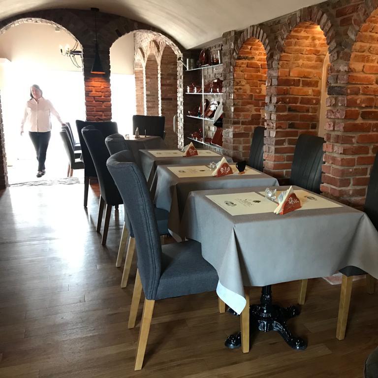 Restaurant "Sagres portugiesisches Restaurant und Eiscafé" in Cuxhaven