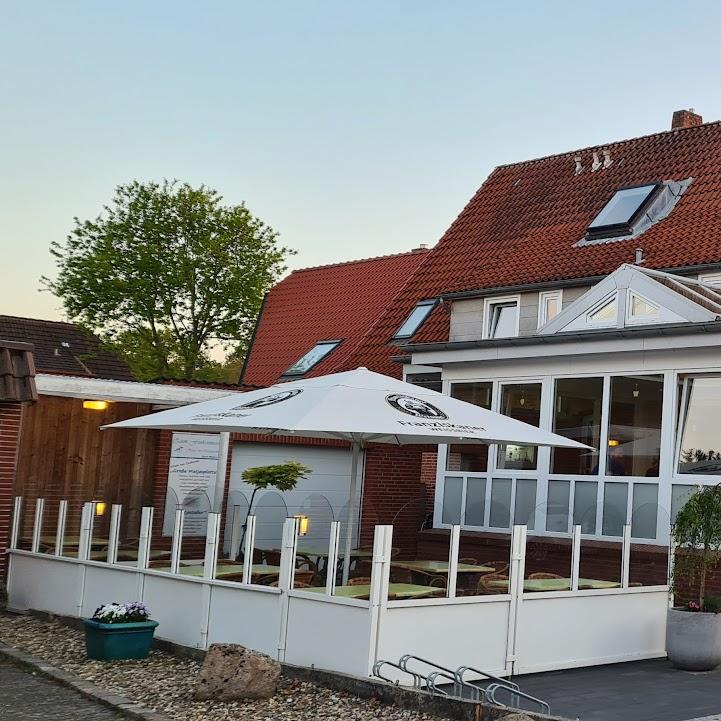 Restaurant "Zum Finkenmoor" in Cuxhaven