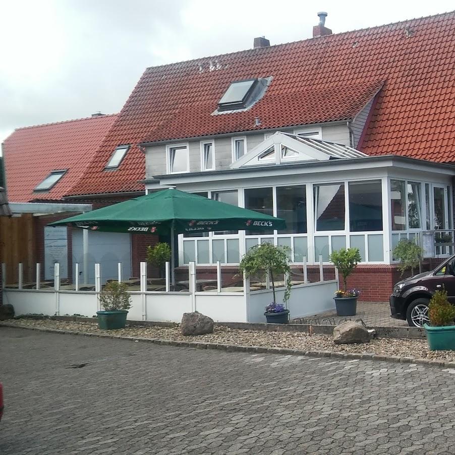 Restaurant "Zum Finkenmoor" in  Cuxhaven