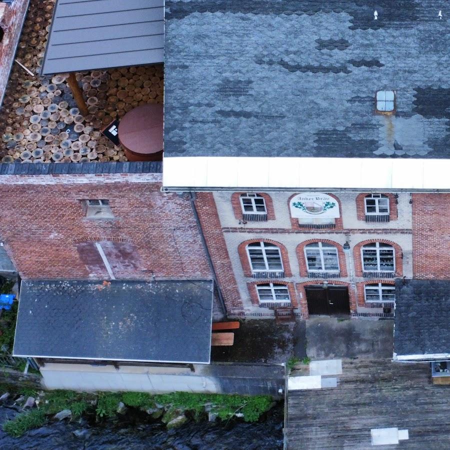 Restaurant "Brauereigasthof Ankerbräu - Holger Greiner" in Steinach