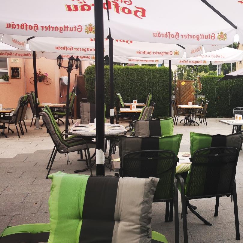 Restaurant "Ristorante Toscana im Posthörnle" in Kirchheim am Neckar