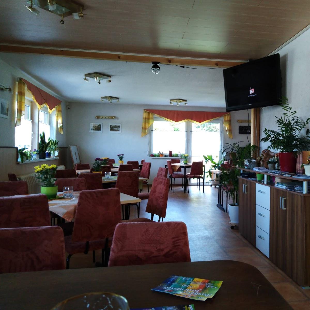 Restaurant "Bäckerei Gheorghiu" in  Steinach