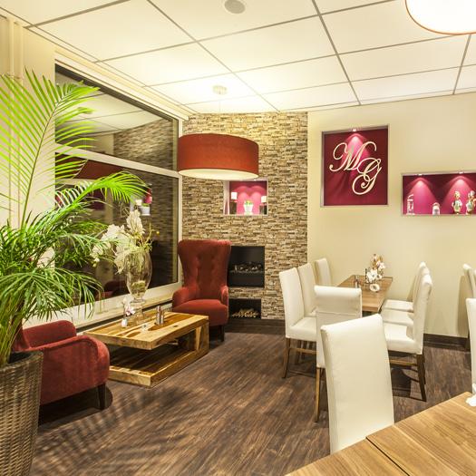 Restaurant "Steinacher Schmankerlstübla Metzgerei & Gastwirtschaft" in  Mitwitz