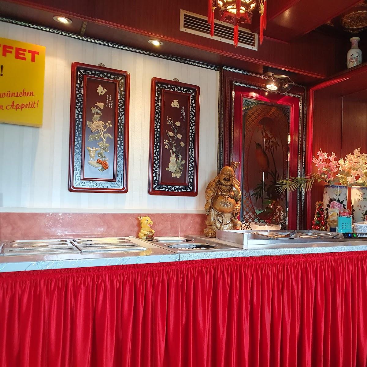Restaurant "Doan Phan" in Demmin
