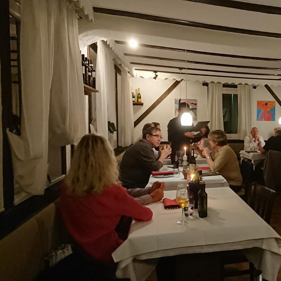 Restaurant "Ristorante il Melarancio" in  Talheim