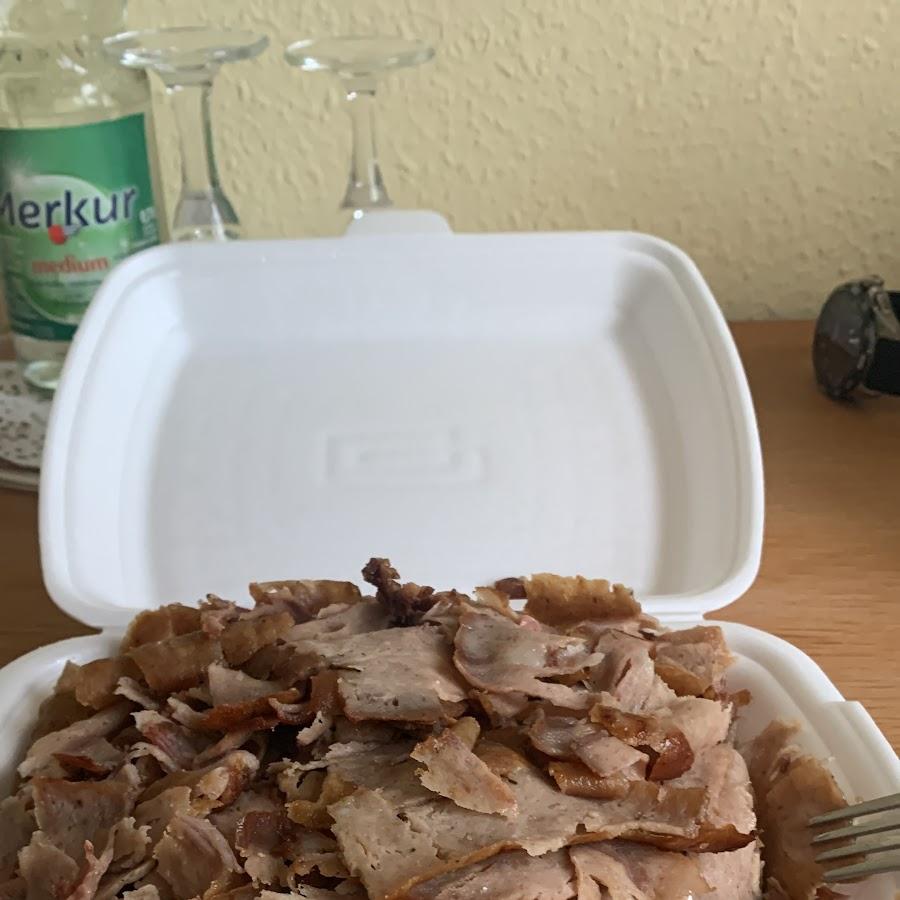 Restaurant "Asia Euro Imbiss" in Demmin