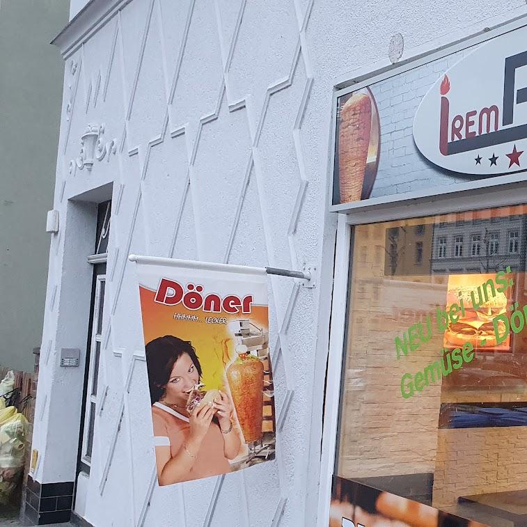 Restaurant "Berfin Bistro" in Demmin