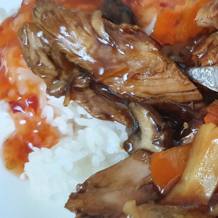 Restaurant "Döner Palast" in  Demmin