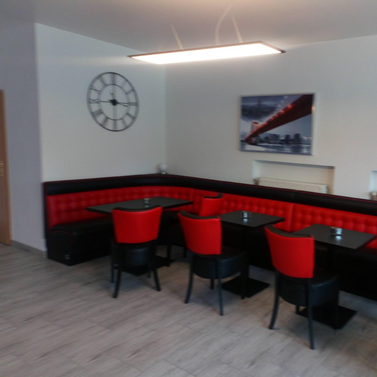 Restaurant "Peene Werkstätten GmbH  Bistro Am Stadtpark " in  Demmin